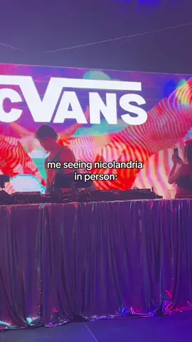 NICOLANDRIA FINAL BOSS #nicolandria #aguahalloween