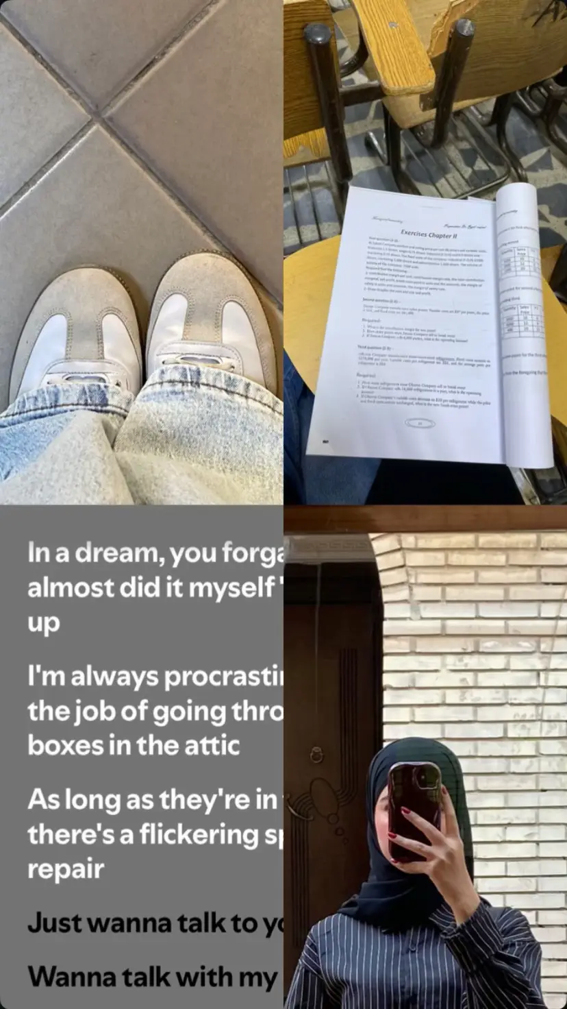 #اكسبلور #explore #جامعة #عشوائيات 