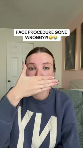 I hope this makes everyone else laugh like it is my husband 😭😭#rosacea#dermatologist#militaryspouse#postpartum#motherhood 