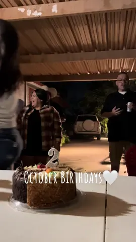 Happy Birthday to all of the October babies in our family, there’s too many of us.  Love my incredible, crazy and beautiful familia.  There were 2 Libras missing this year! 🥳💕 #octoberbirthdays #familiaarreola #librababies #familia #trending