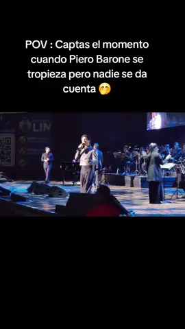 Con la cuota de humor de #ignazioboschetto #ilvolo #ilvolomusic #pierobarone #ilvololima2025 