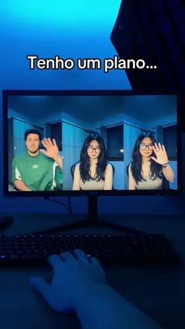 O plano do meu amigo para focar milionario