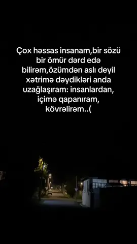 Bilmirən niyə elə oluram #bay_quruz 