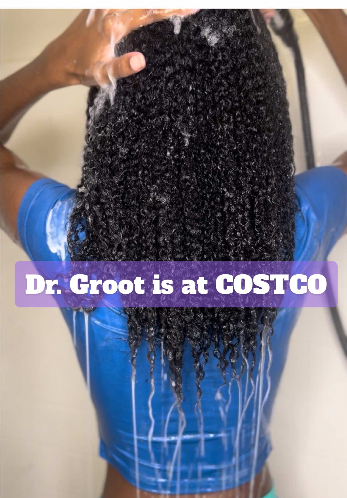 10/10!!! If I had know @Dr. Groot had it like this, I would’ve jumped on this bandwagon a long time ago!!! If you didn’t guess already, THERE ARE NO CONS!!!😭 Run to @Costco Wholesale now!!!!!! #drgroot #koreanhaircare #gifted #costco 