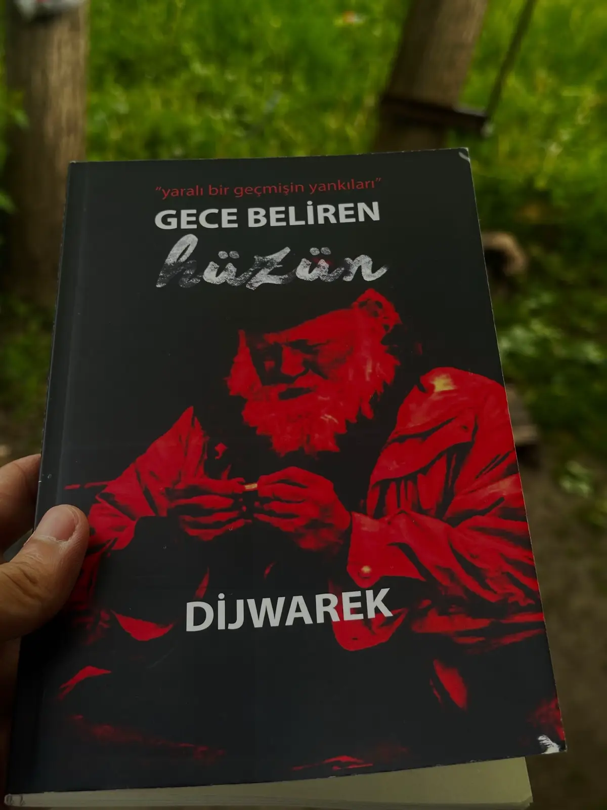 #gecebelirenhüzün #dijwarek_ #yaralıbirgeçmişinyankıları 