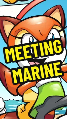 YT HSquid Reviewa #sonicthehedgehog #blazethecat #tails #archiesonic #sega 