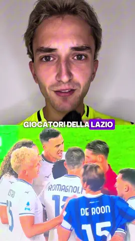 ARBITRO PRESO D’ASSALTO PER UN CALCIO D’ANGOLO DAI GIOCATORI DELLA LAZIO ⛳️😱