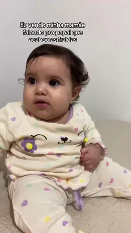 O bolso do papai chora 🤭😂🥰