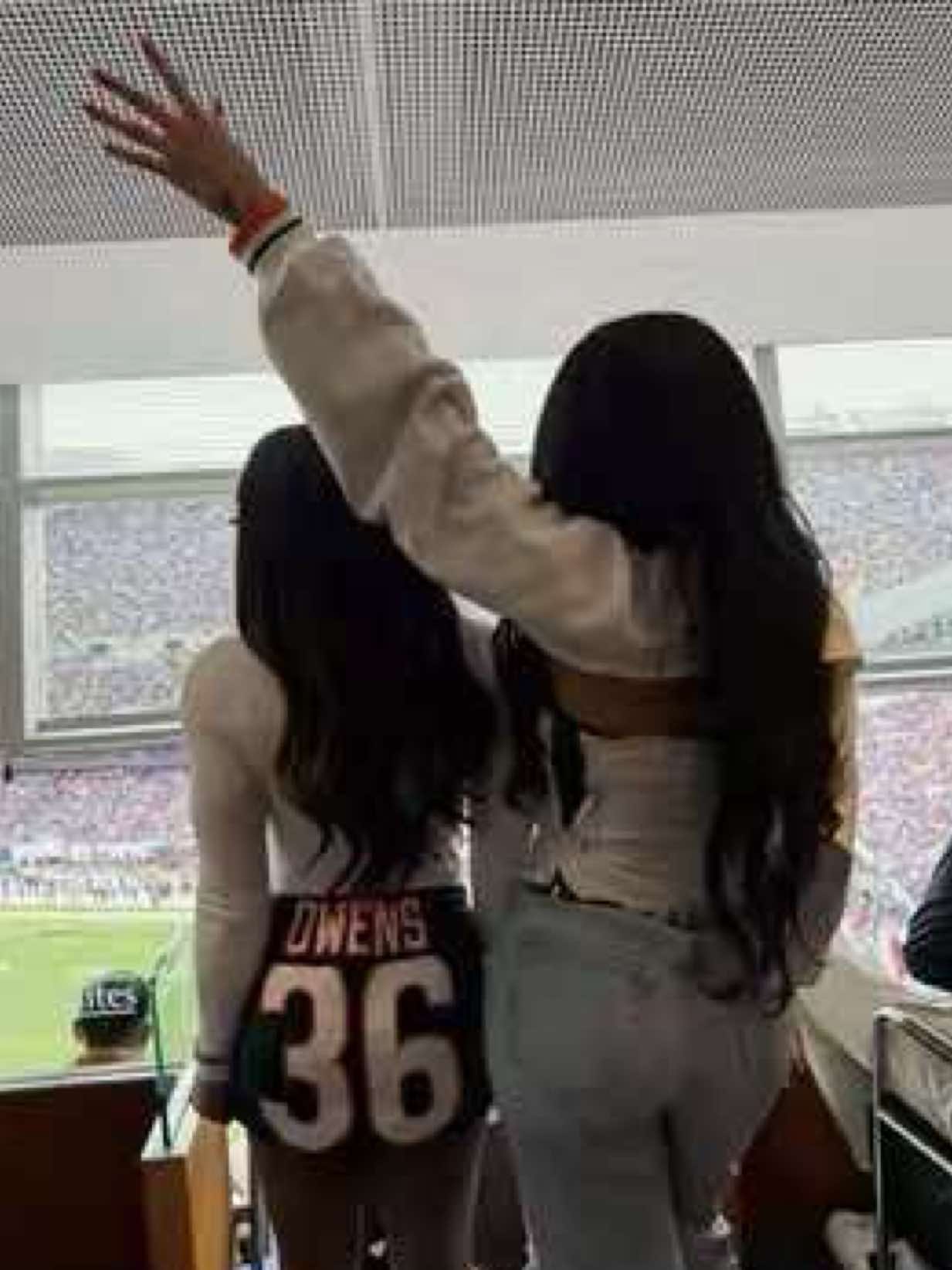 your half time show…you’re welcome 