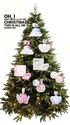 #arianagrande  #christmas #navidad #gift #viral 
