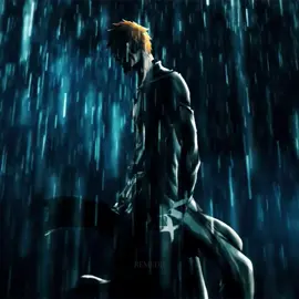 So it is you… #fyp #anime #bleach #ichigo #edit 