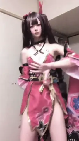 #崩壊スターレイル #HonkaiStarRail #花火コスプレ #sjc #崩壊スターレイルコスプレ 