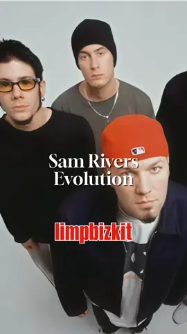 From founding Limp Bizkit to redefining nu-metal grooves 🎸 Sam Rivers was the heartbeat of the band. Rest in power, legend 🖤 #SamRivers #LimpBizkit #BassLegend #NuMetal #MusicEvolution