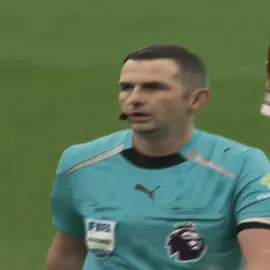 Michael Oliver😈💔#Liverpool #viral #fyp #foryou #somalitiktok 