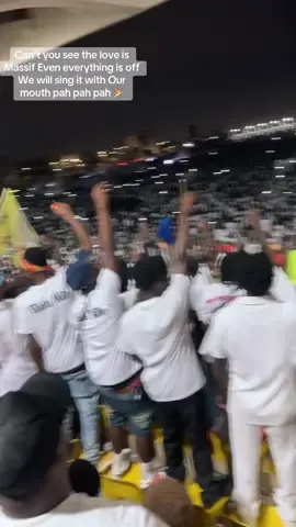 The love is crazy @Shatta wale #crown #Happy #bbnaijaseason7 