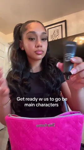 #fyp #maincharacter @Jossie.xo @yeahimbigmama 