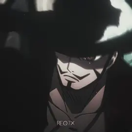 اعظم سياف بعمله  #mihawk #mihawkedit #mihawkonepiece #onepiece #foryou 