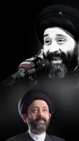 #السيد_علي_الطالقاني #السيد_علي_الطلقاني #fyp #foryou #العراق_السعوديه_الاردن_الخليج 