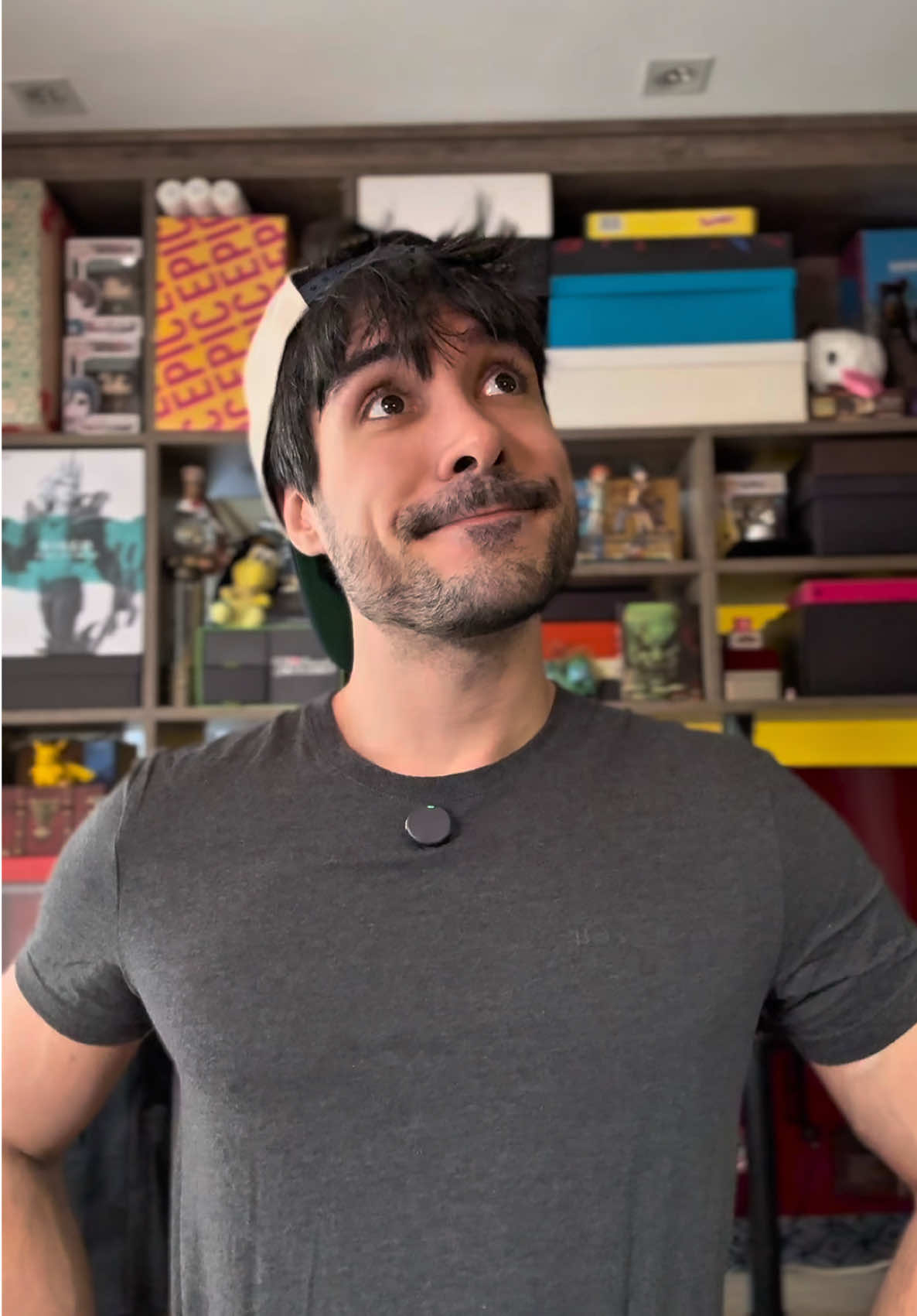 SINAL DIVINO - DIVINE SIGN [english subtitles]