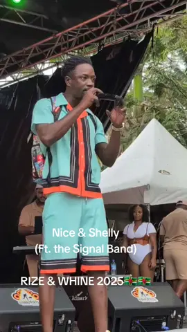 Shelly Ft Singal Band , Nice  Bye To  De Old Me Remix #🇩🇲🇩🇲🇩🇲🇩🇲🇩🇲🇩🇲 