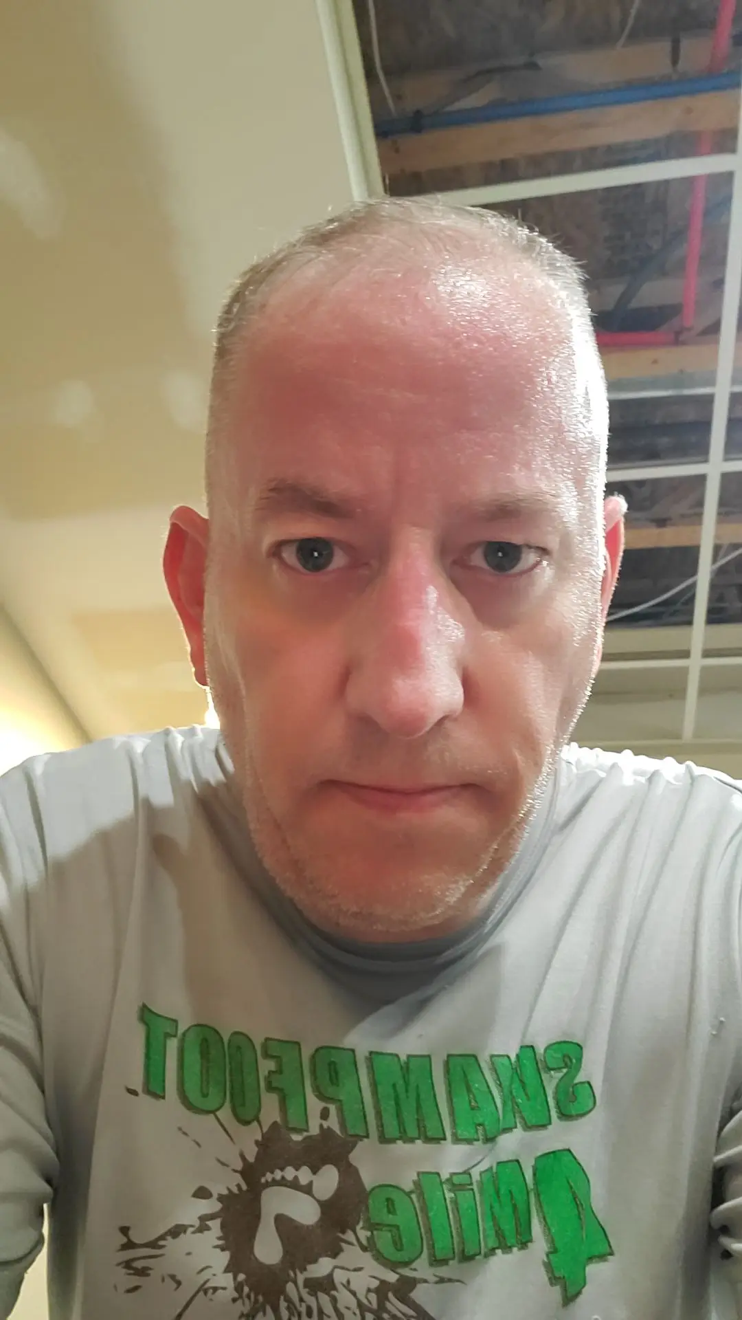 This was the sound TT added, I'm almost offended... but I am a Marine