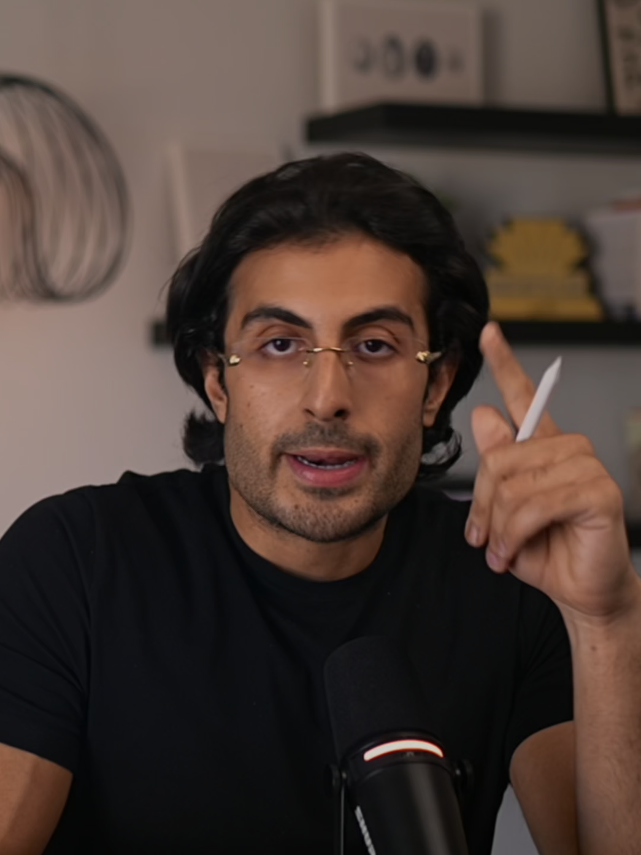 how to make your brain fall in love with hard work? هذا فيديو عملي وبخطوة وحدة بتغير طريقة مكافأة مخك: dopamine stacking.