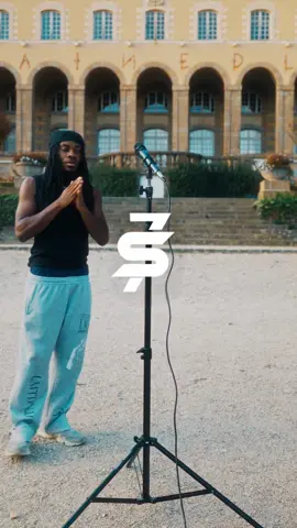 TiSlash - Never ( ARKHE #2 )