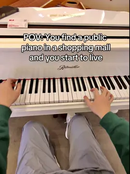 I don’t want to survive, I want to live #pixaredit #piano #pianocover #everylivingbreathingmoment 