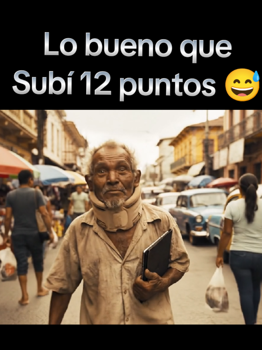 Lo bueno que subí 12 puntos, freefire ia #paratiiiiiiiiiiiiiiiiiiiiiiiiiiiiiiiiii🦋 #ia #foryouu #inteligenciaartificial #veo3 