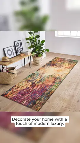 Cashmere Rugs!!! #soft #cosy #hallwayrunner #kitchenrunners #antisliprug 