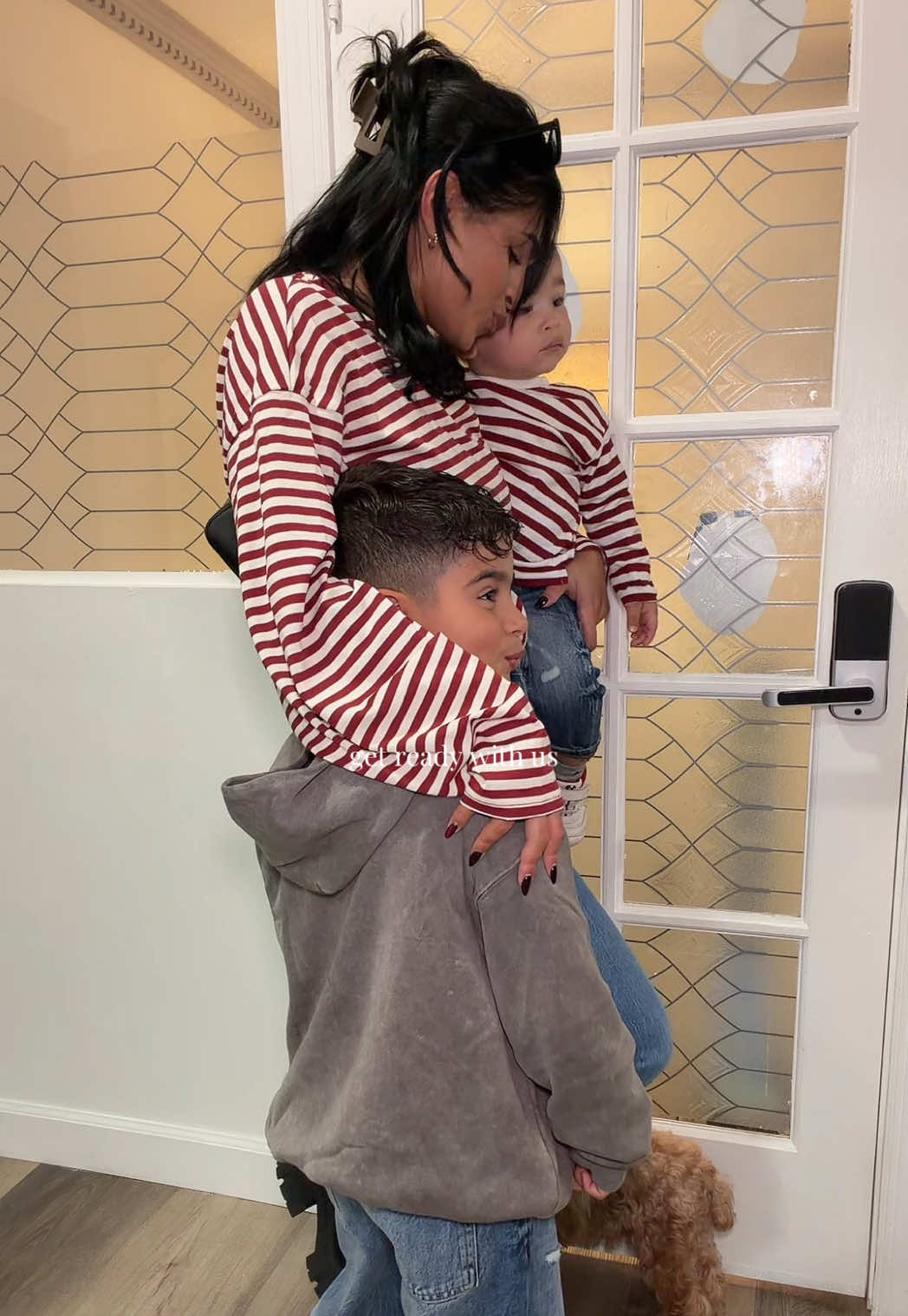 #grwus #familyouting #familythings 