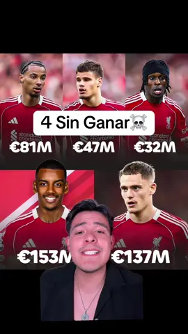 El Liverpool de Slot☠️#liverpool #arneslot #PremierLeague #diegofc 