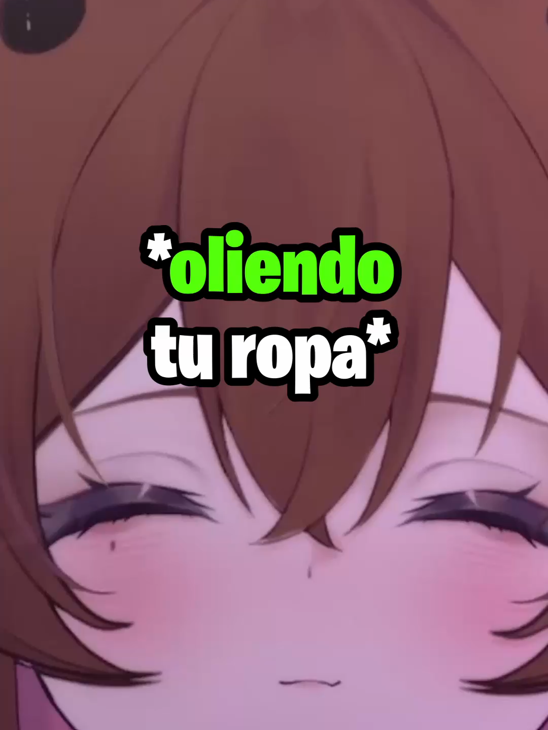 Chica Gato HUELE tu ROPA 🥰💓【ASMR 3Dio】 #vtuberclips #vtubers #vtuberespañol #kawaii #fyp #anime #animegirl #waifu #otaku #otakus #vtuber #asmrsounds #asmr #ASMR #vtuber #asmrvideo