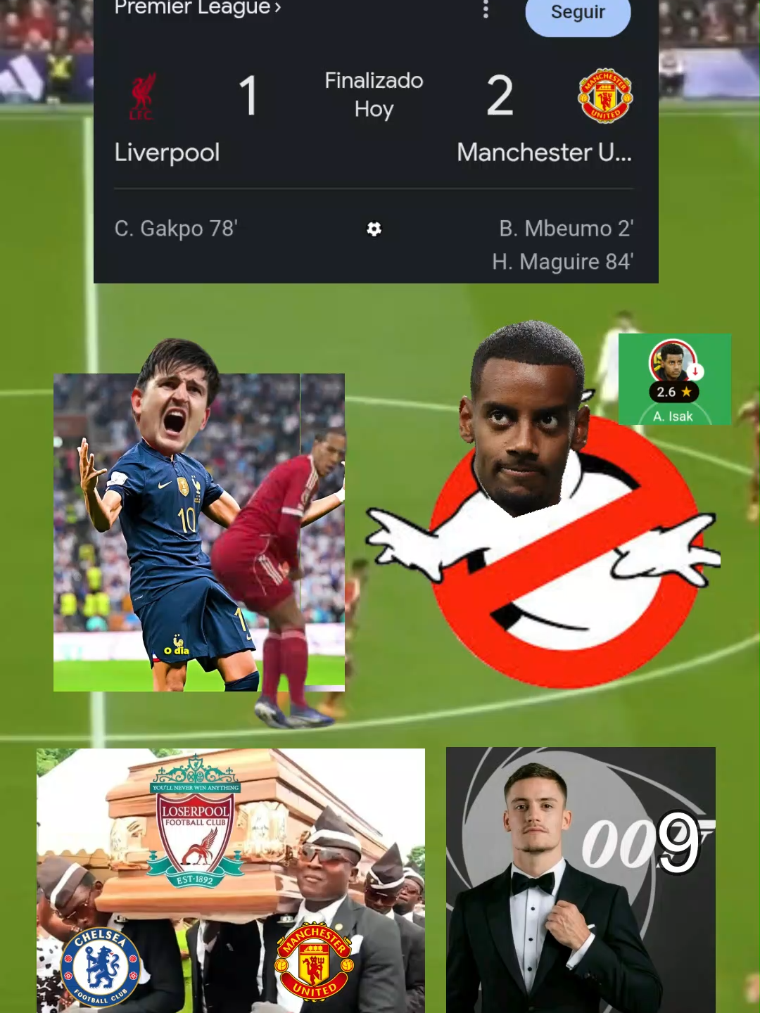 loserpol no para de perder y mi agente de 140millones desaparece😔#futbol⚽️ #memestiktok #liverpool #premier #manchesterunited #frioooooooo🥶🥶🥶🥶🥶
