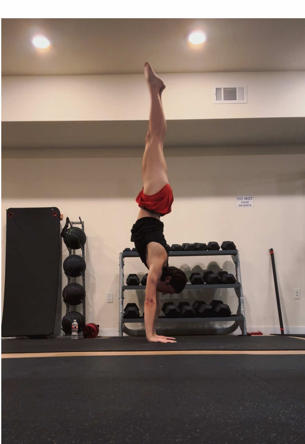 #handstand 