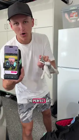 You won’t regret buying this for the next time you go golfing! #golf #speaker #golfing 