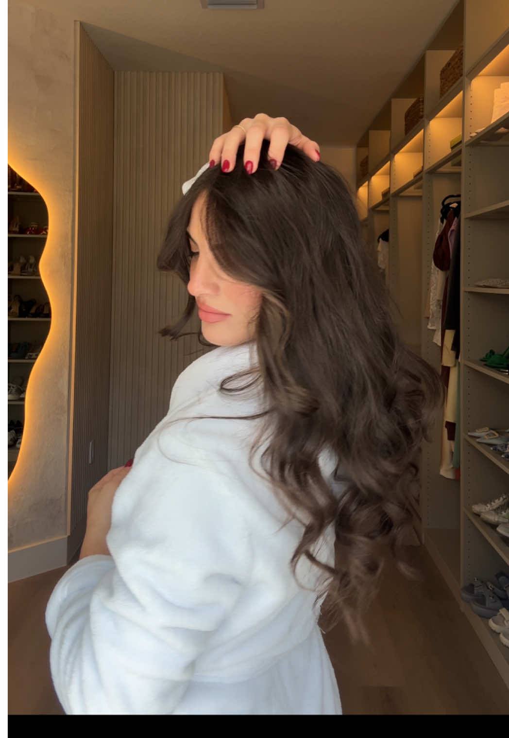 Finalmente, mi secreto 🤫 