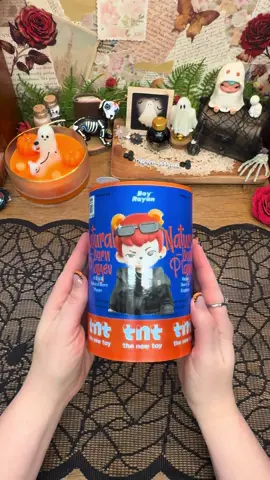 Blind Box Reveal! Opening a  Rayan Natural-born Player series mystery box! Any guesses who’s inside?  Stay to the end for the big reveal! ✨Want one too? Grab yours now on the TikTok Shop!  #mysterybox #blindbox #unboxing #fyp