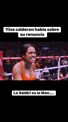 #yinacalderonoficial #andreavaldiri 