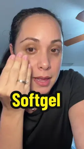 El softgel es una técnica que llegó a revolucionar nuestro mucoso como manicurista. Únetele a las nuevas tendencias. #fypシ #manicuristasdelmundo 