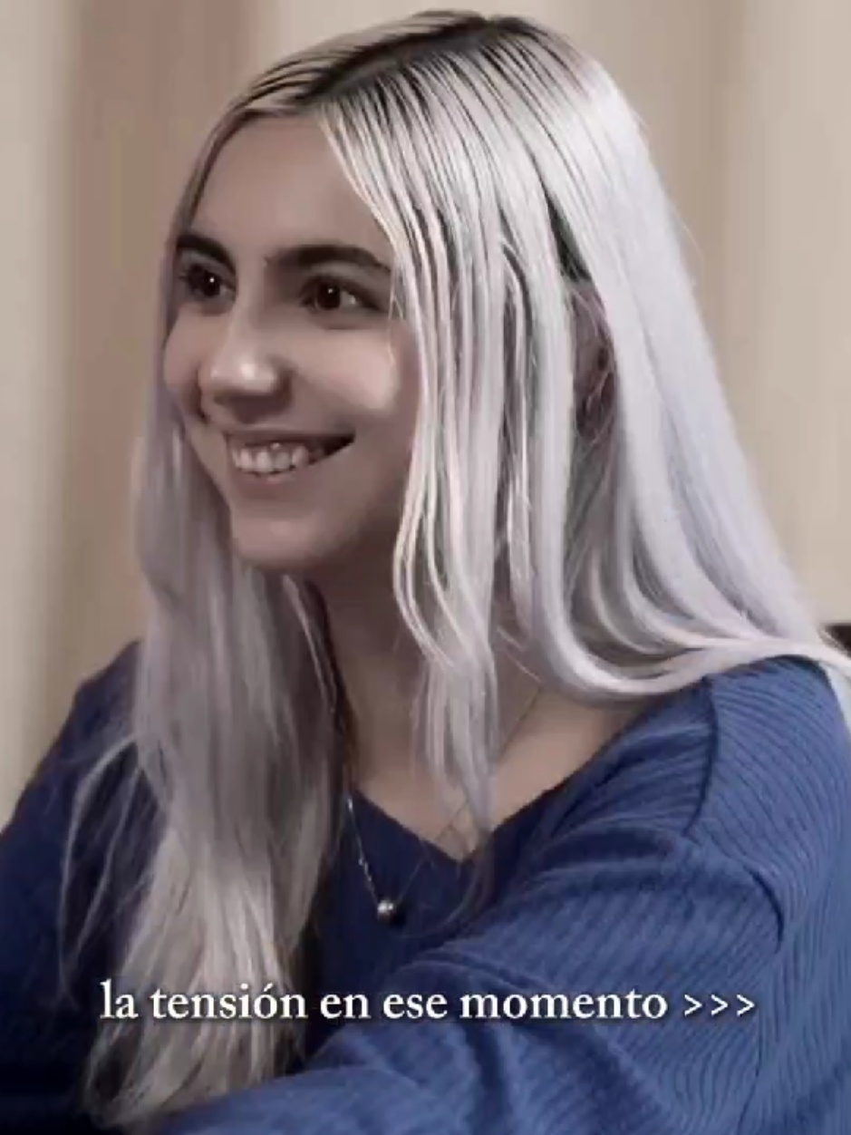 la tensión por los toques, OBVIO 🫣 #ferjalil #diosdado #delfines #fypppp #contenido @Diosdado @Fer Jalil 