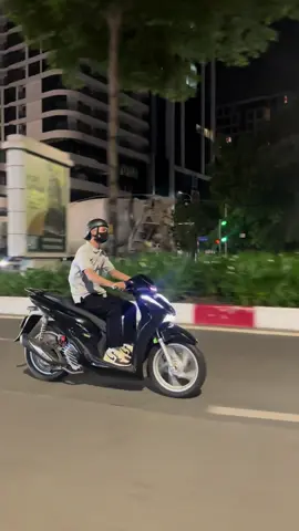 Có những ngày, có những giây, chìm đắm trong vẻ đẹp này! #sh125 #xh 