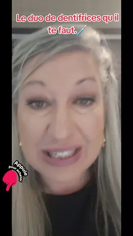 Lavyno Dentifrice à la Lavande - Fraîcheur Buccale, Éclaircissement des Dents, Nettoyage Profond, Santé Buccale | 120g : Emballage Cylindre Rigide Élégant avec Design Anti-humidité.@LavynoOfficial  #tiktokshopfrance #tiktokshop #pourtoi #dentifrice 