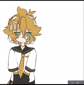 i love them so much #lenku #kagaminelen #hatsunemiku #miku #vocaloid 