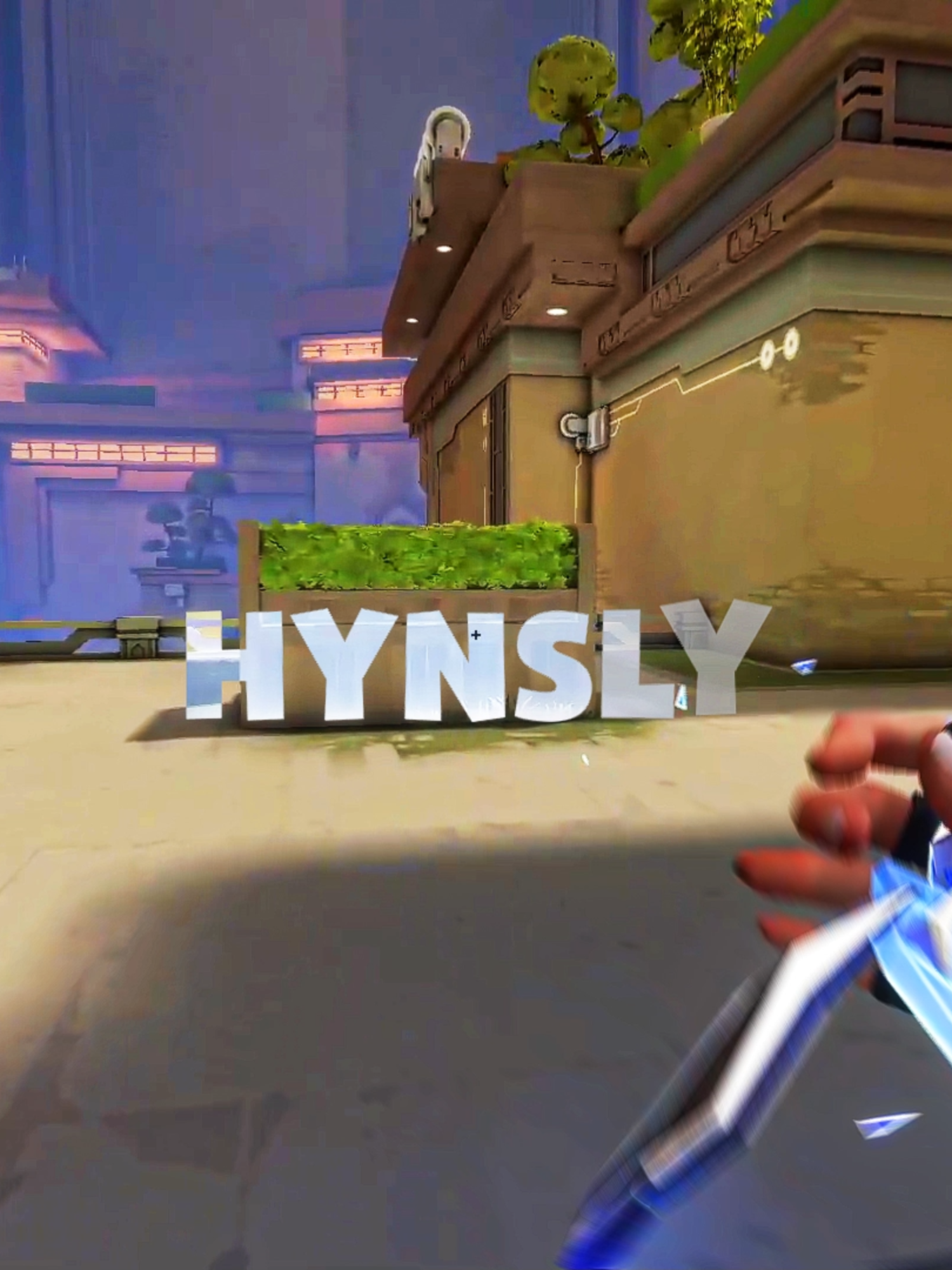 Có đâu ai ngờ #valorantclips #Valorant #gunsync #viral #vlr #hynsly #hightlight #hightlightvalorantvn