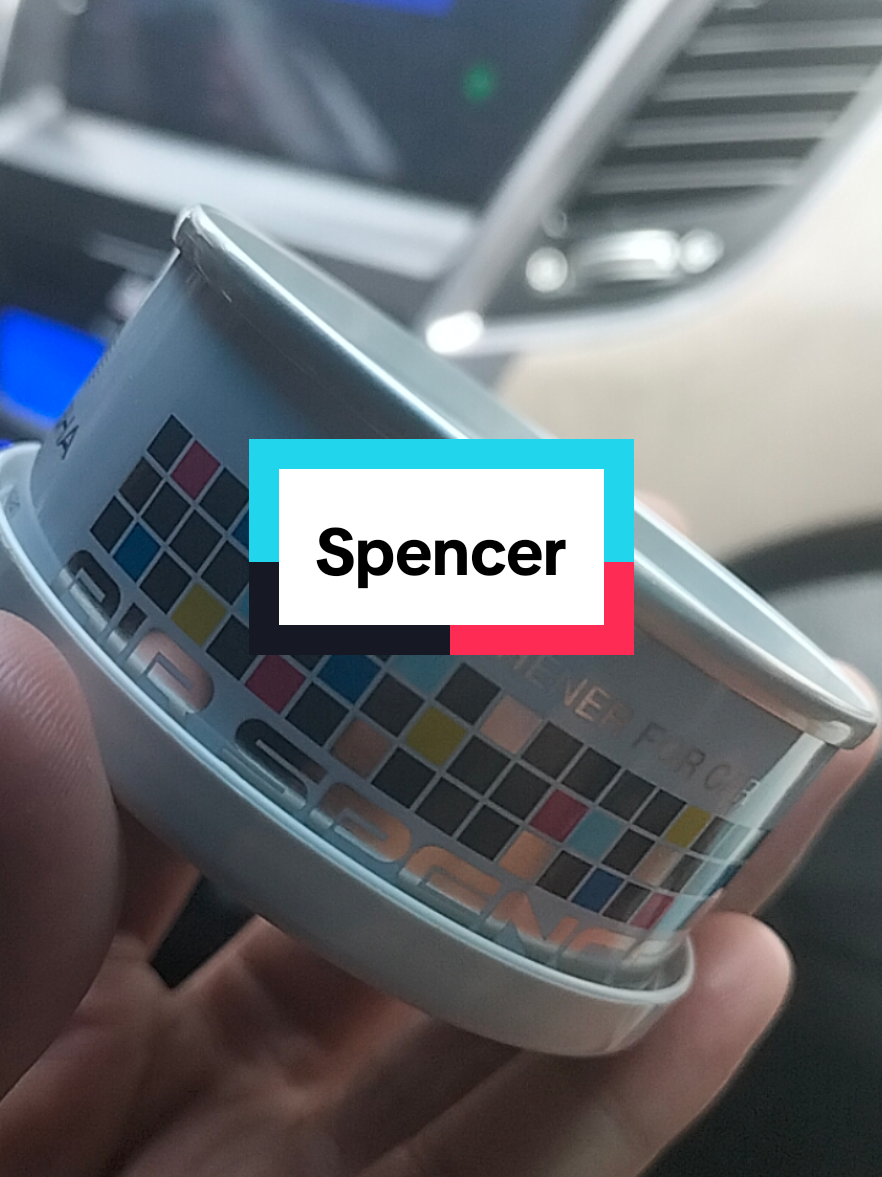 para laging amoy fresh ang car mo!! #freshair #airspencer 