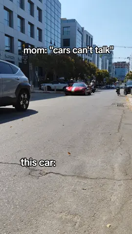 #fyp #carspotting #ferrari #where #viralvideo 