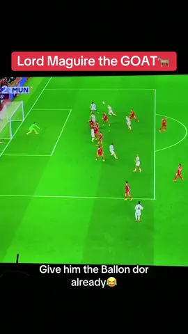 Cristiarry Magualdo for Ballon dor😂#fypppppp #manchesterunited#foryoupage 