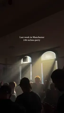 #techno#technomusic #uk #manchester 