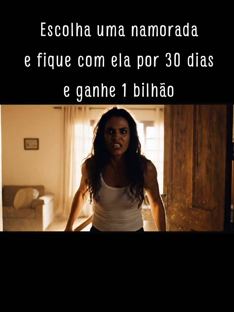 por 1bilhao escolhe quem?  #asmrsounds #inteligenciaartificial #asmr #ia 